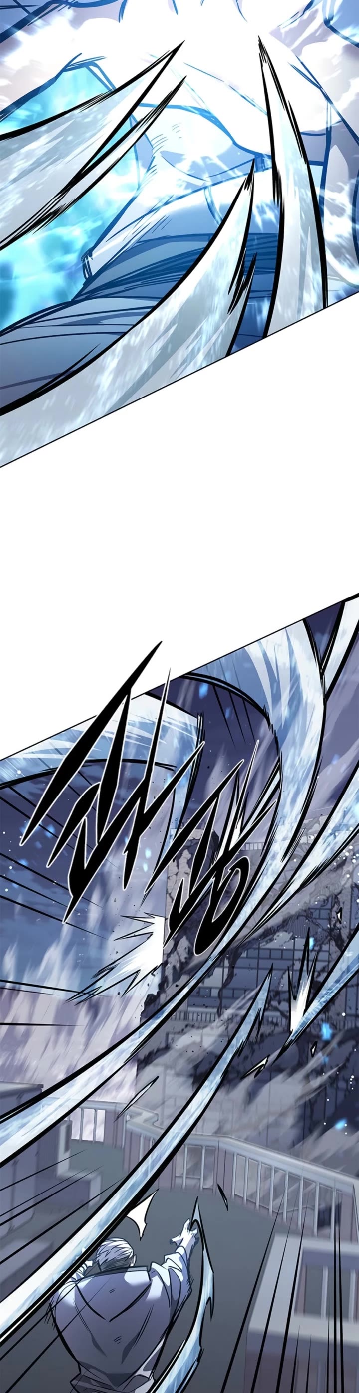 Eleceed Chapter 390 page 41 - Chapter 390