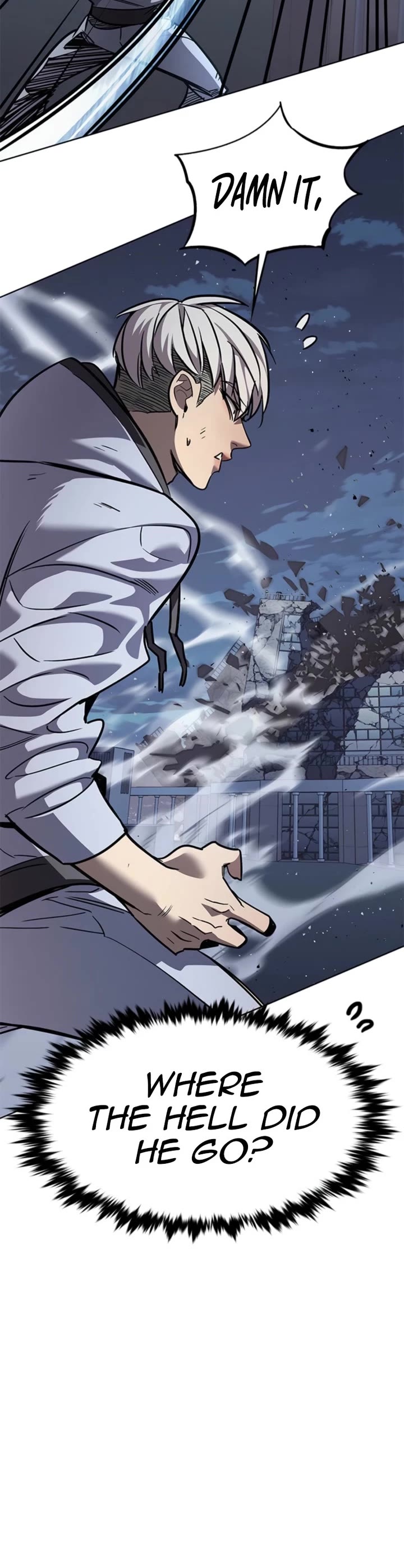 Eleceed Chapter 390 page 42 - Chapter 390