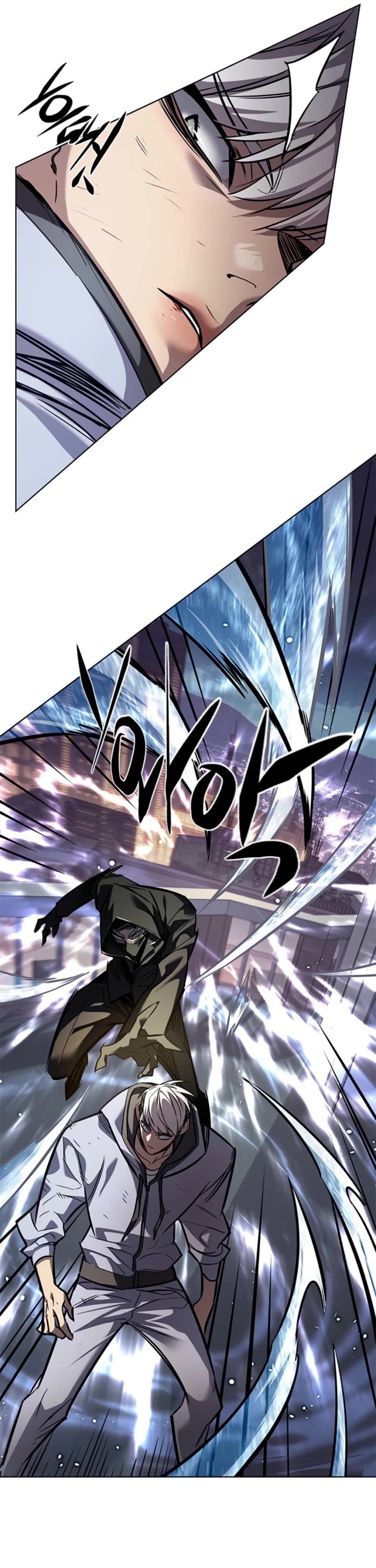 Eleceed Chapter 390 page 43 - Chapter 390