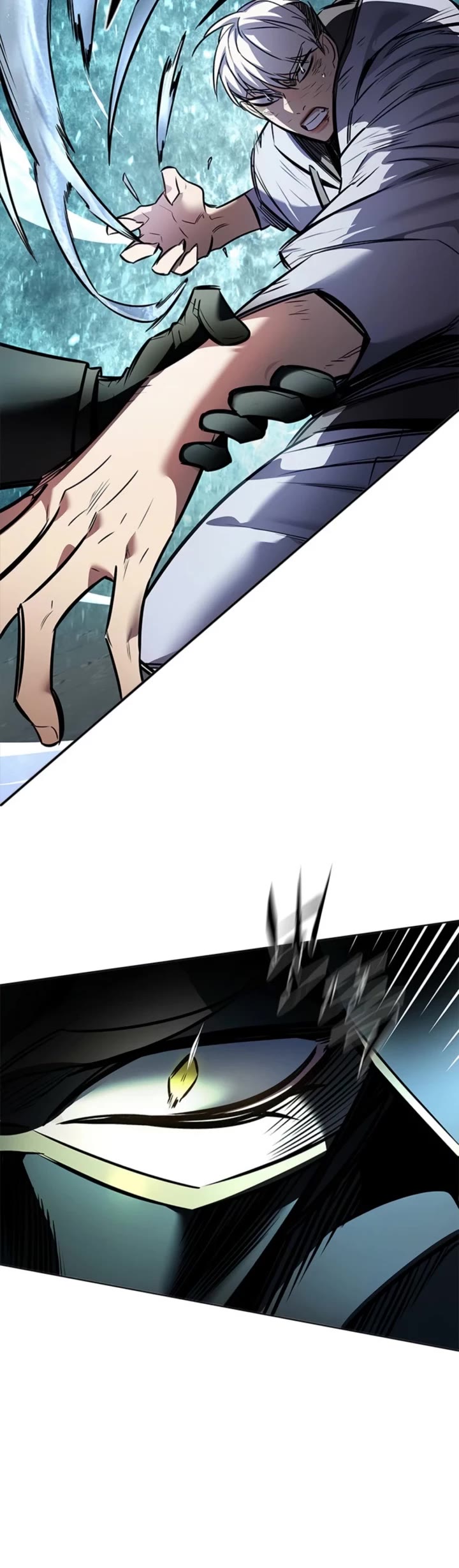 Eleceed Chapter 390 page 46 - Chapter 390