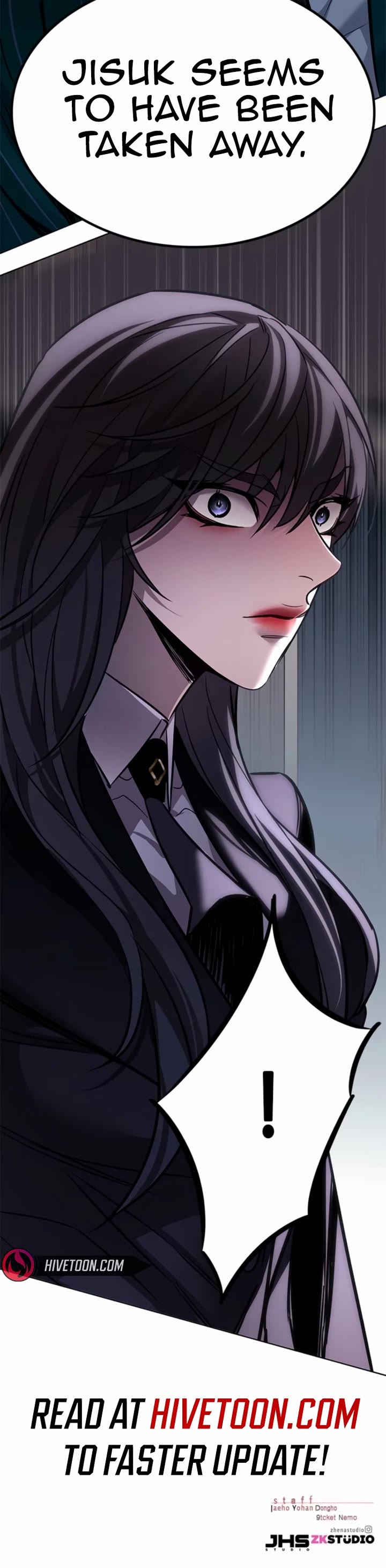 Eleceed Chapter 390 page 56 - Chapter 390