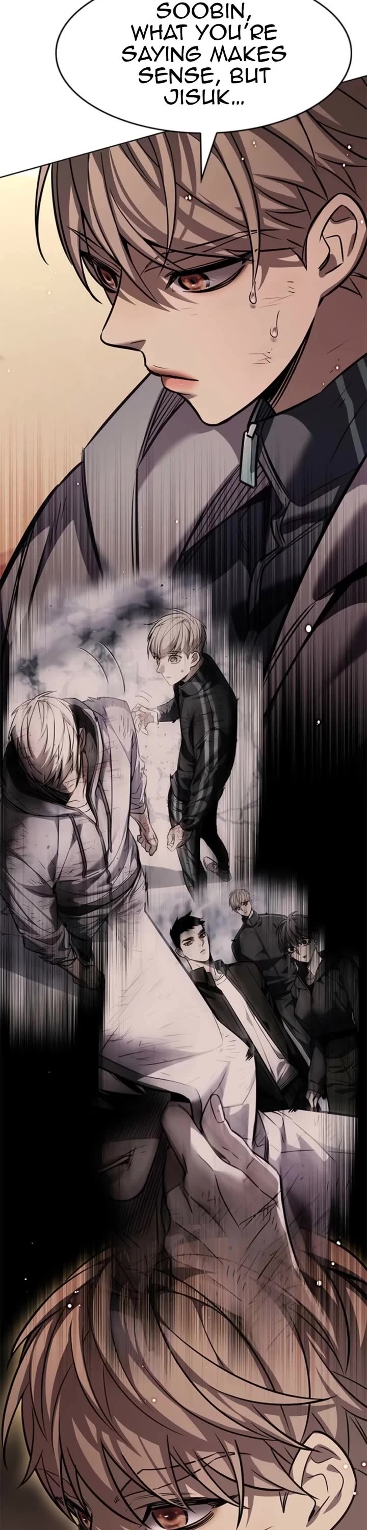 Eleceed Chapter 390 page 9 - Chapter 390