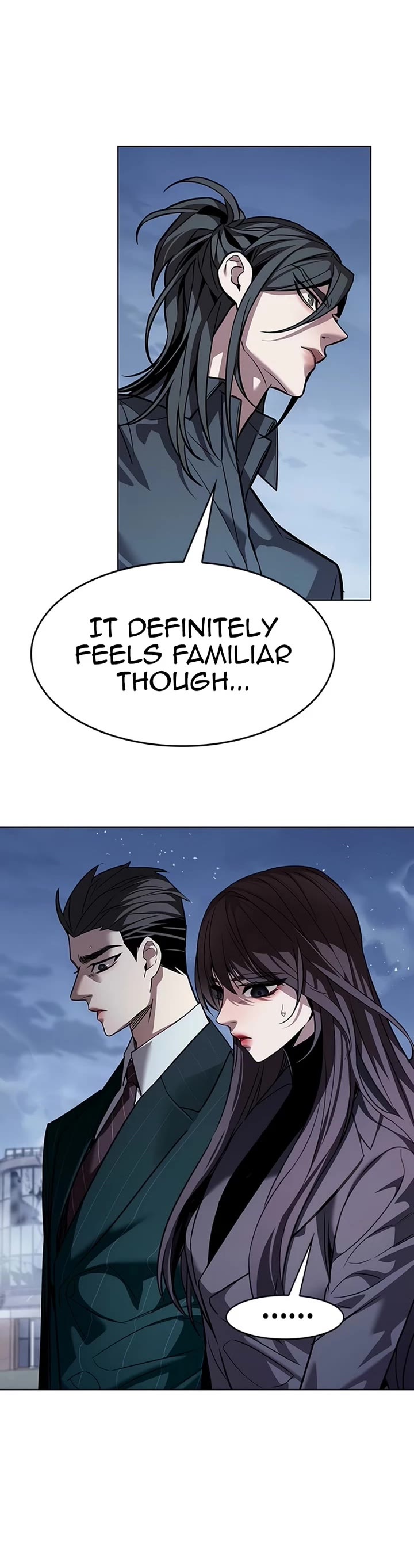 Eleceed Chapter 391 page 13 - Chapter 391