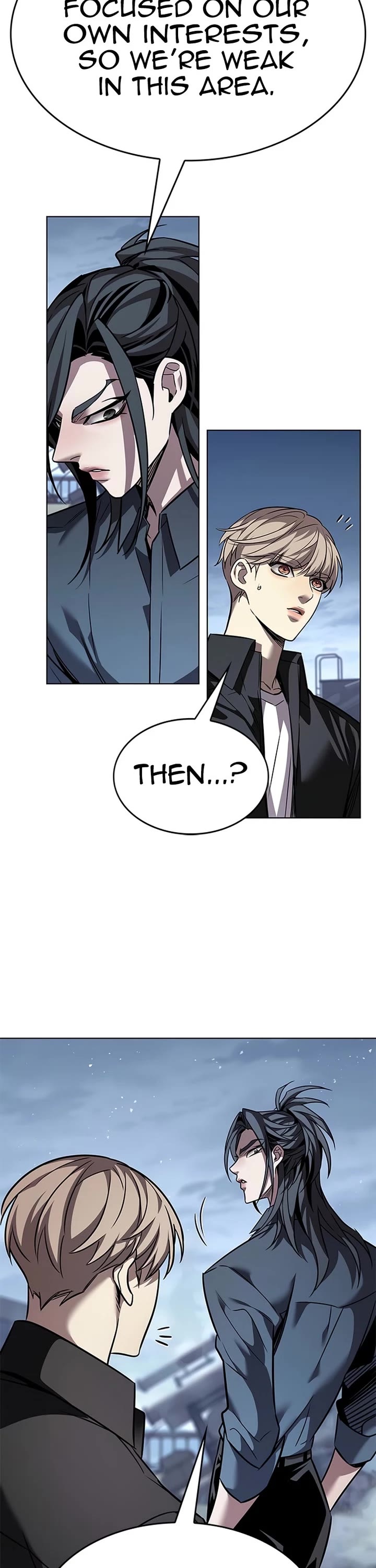 Eleceed Chapter 391 page 15 - Chapter 391
