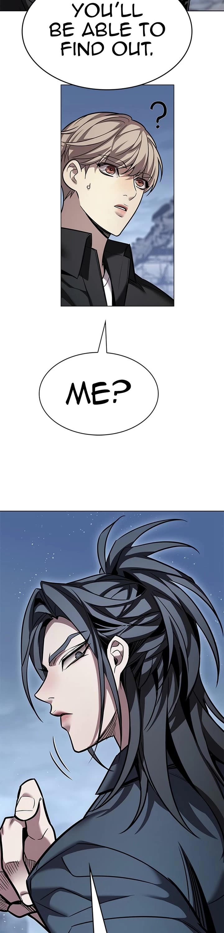 Eleceed Chapter 391 page 16 - Chapter 391