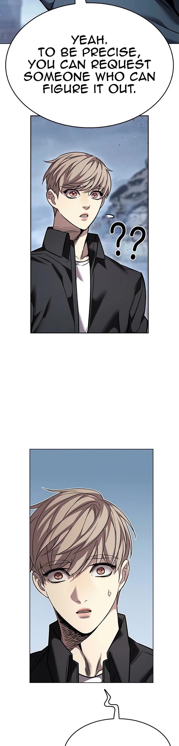 Eleceed Chapter 391 page 17 - Chapter 391