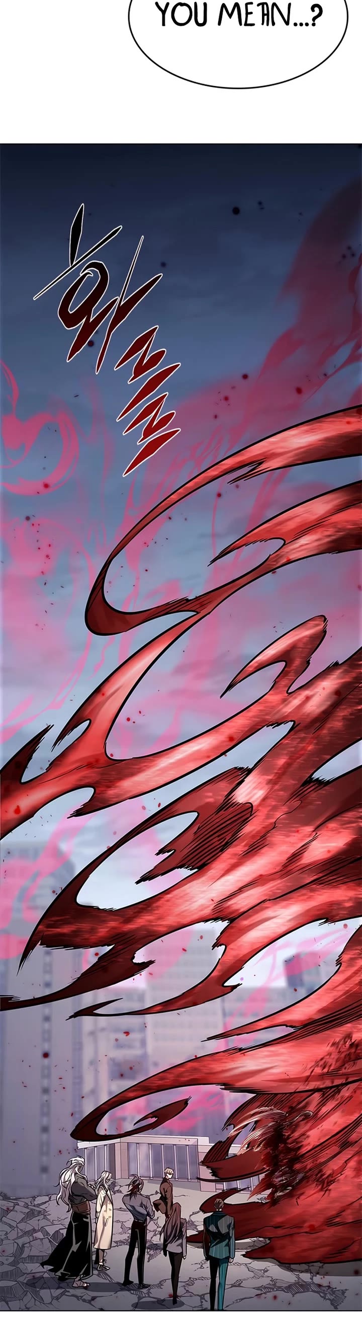 Eleceed Chapter 391 page 18 - Chapter 391