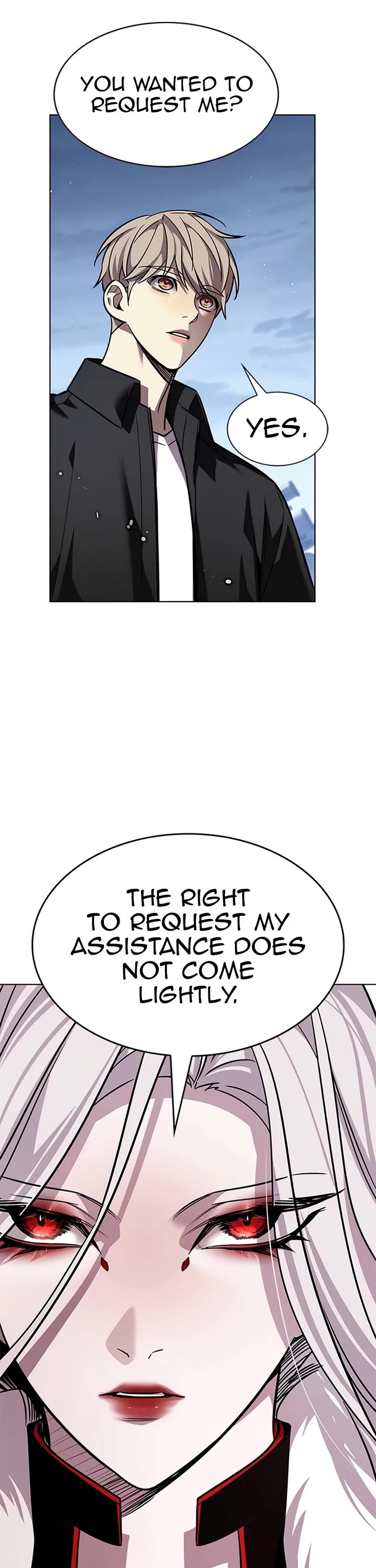 Eleceed Chapter 391 page 21 - Chapter 391