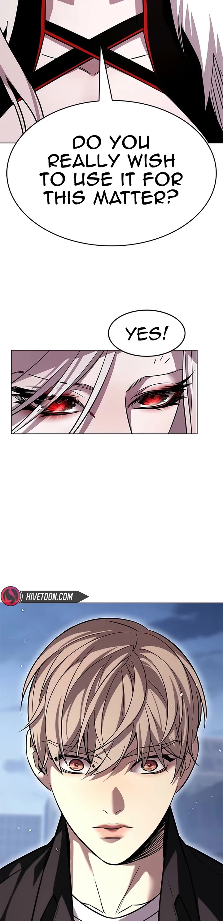 Eleceed Chapter 391 page 22 - Chapter 391