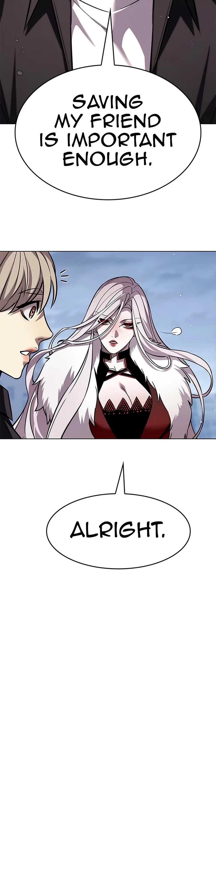 Eleceed Chapter 391 page 23 - Chapter 391