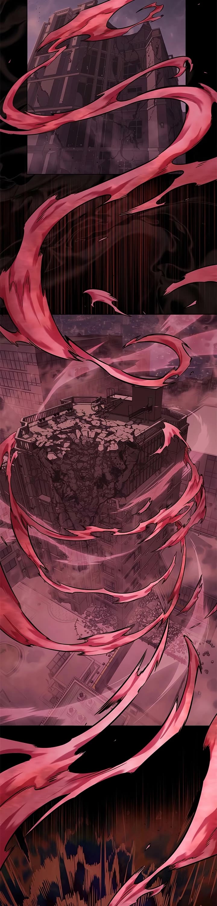 Eleceed Chapter 391 page 25 - Chapter 391