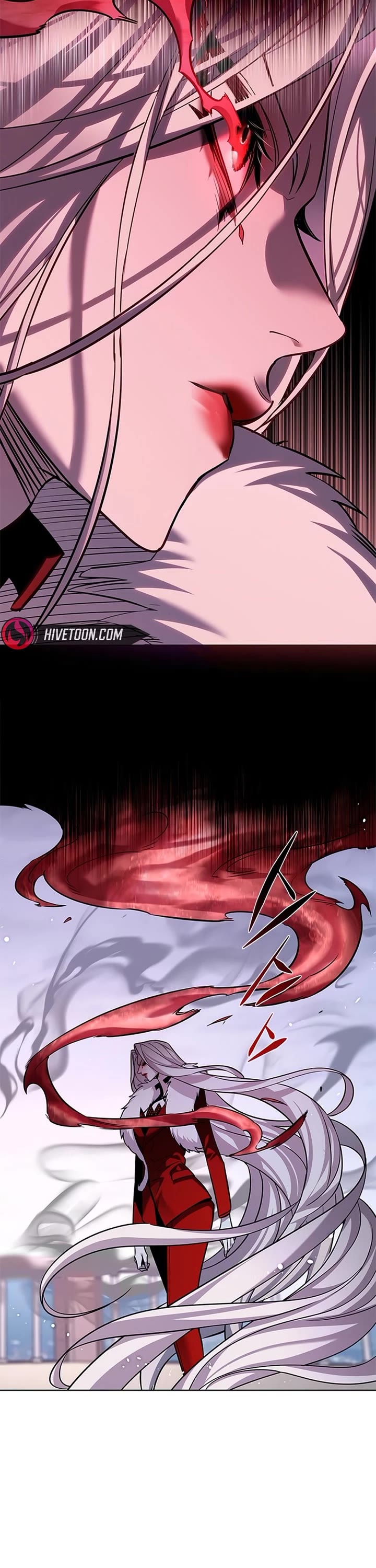 Eleceed Chapter 391 page 27 - Chapter 391