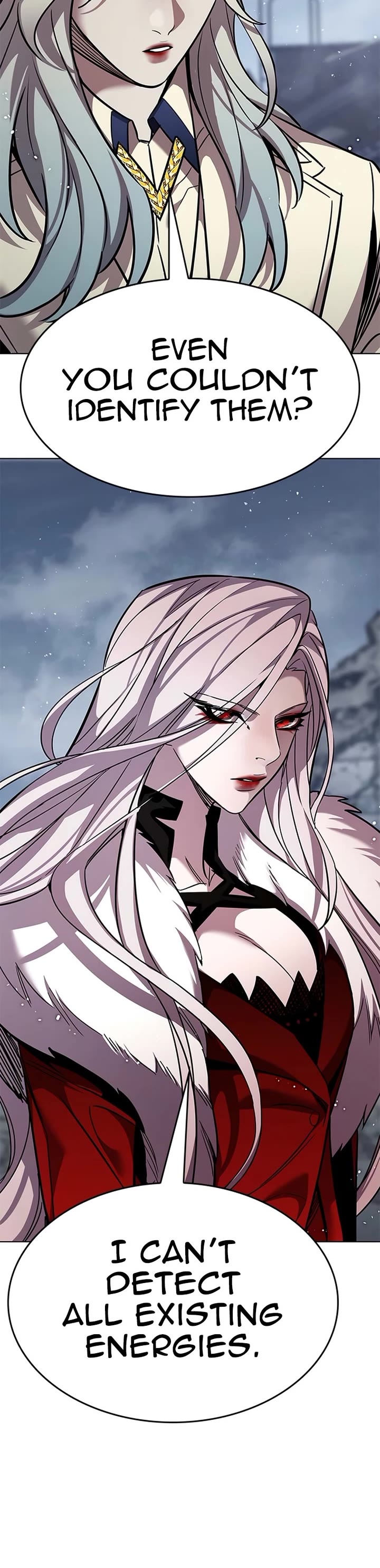 Eleceed Chapter 391 page 29 - Chapter 391