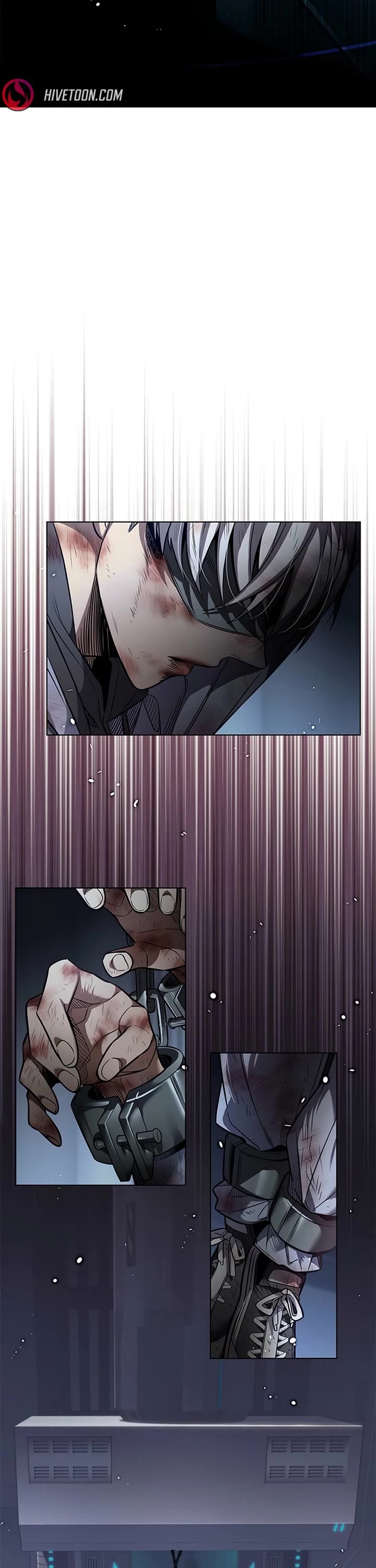 Eleceed Chapter 391 page 31 - Chapter 391