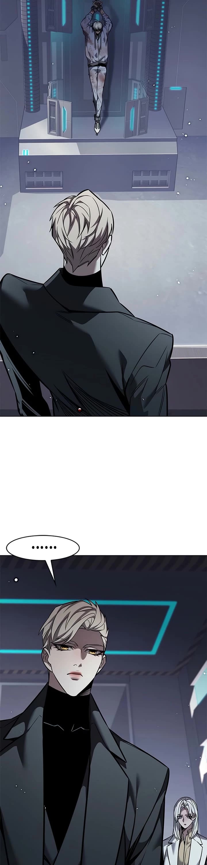 Eleceed Chapter 391 page 32 - Chapter 391