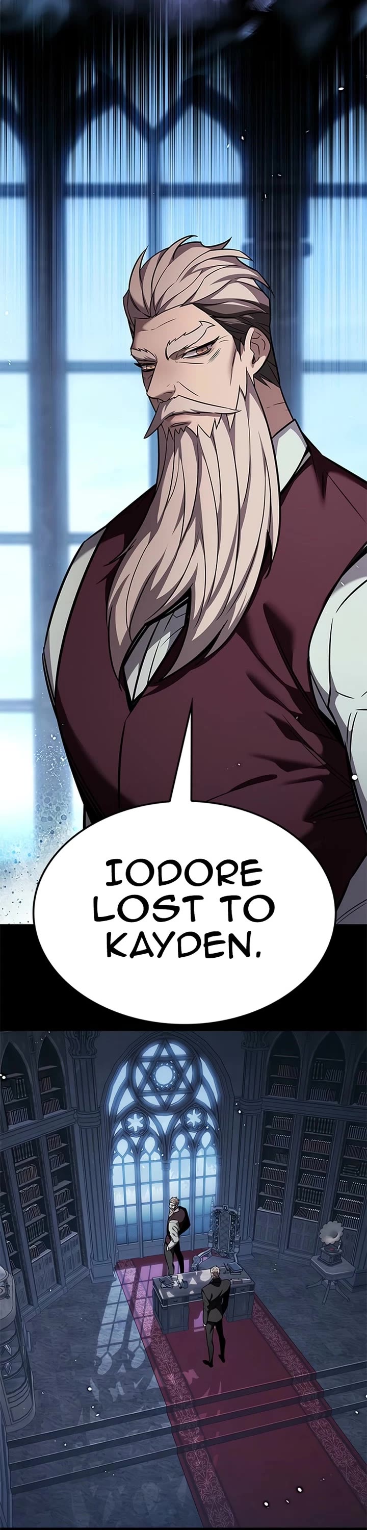 Eleceed Chapter 391 page 37 - Chapter 391