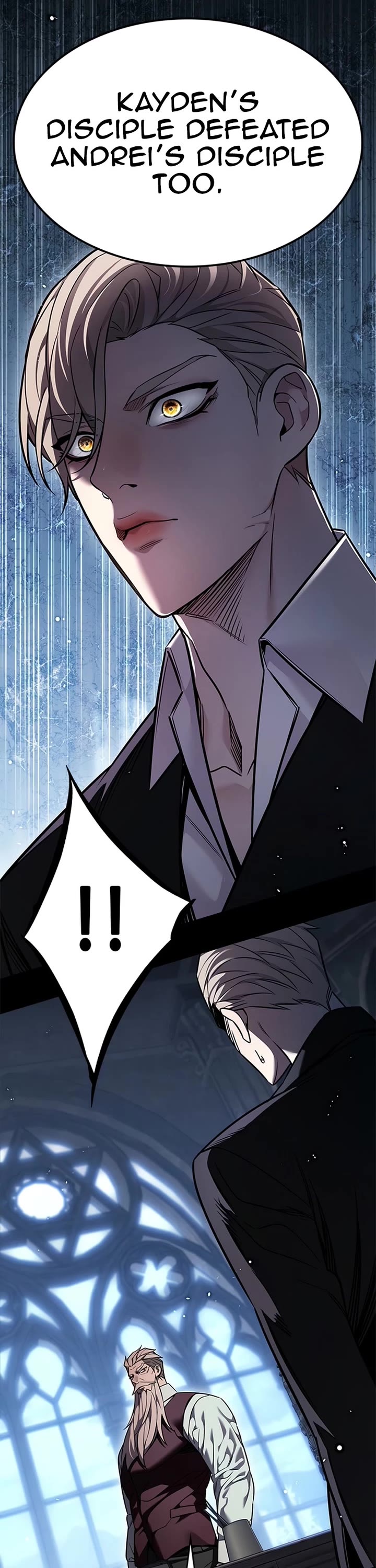 Eleceed Chapter 391 page 39 - Chapter 391