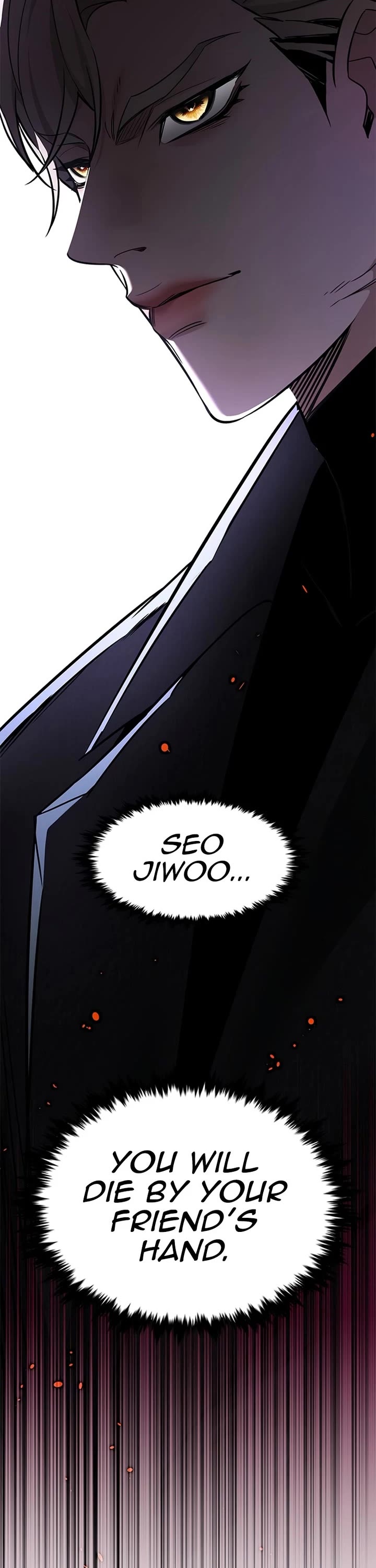 Eleceed Chapter 391 page 43 - Chapter 391