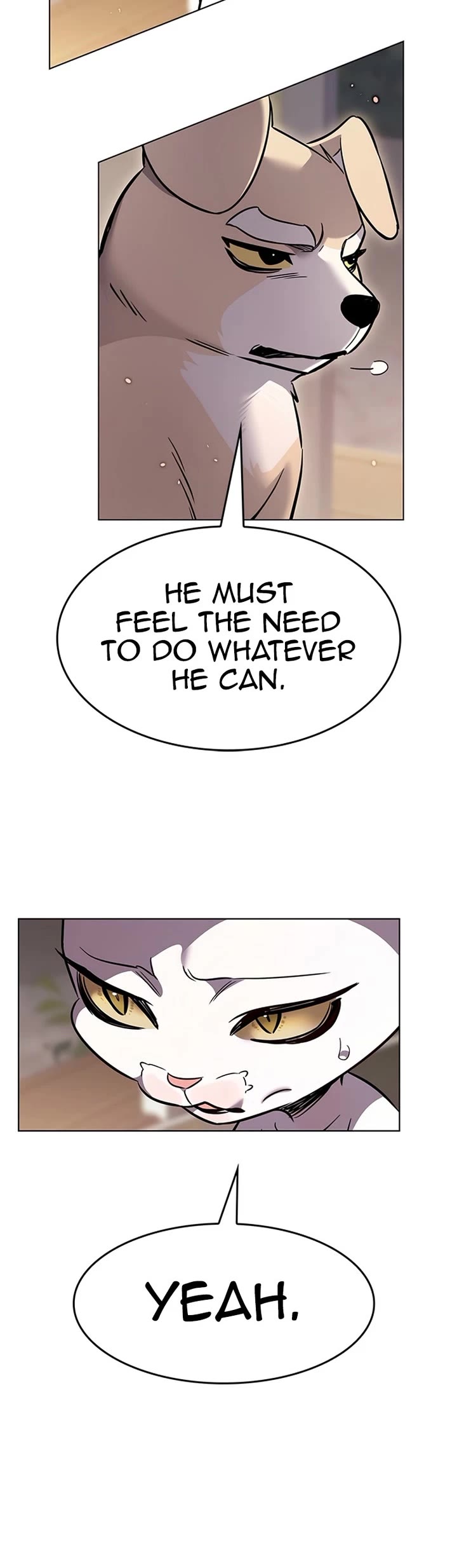 Eleceed Chapter 391 page 46 - Chapter 391
