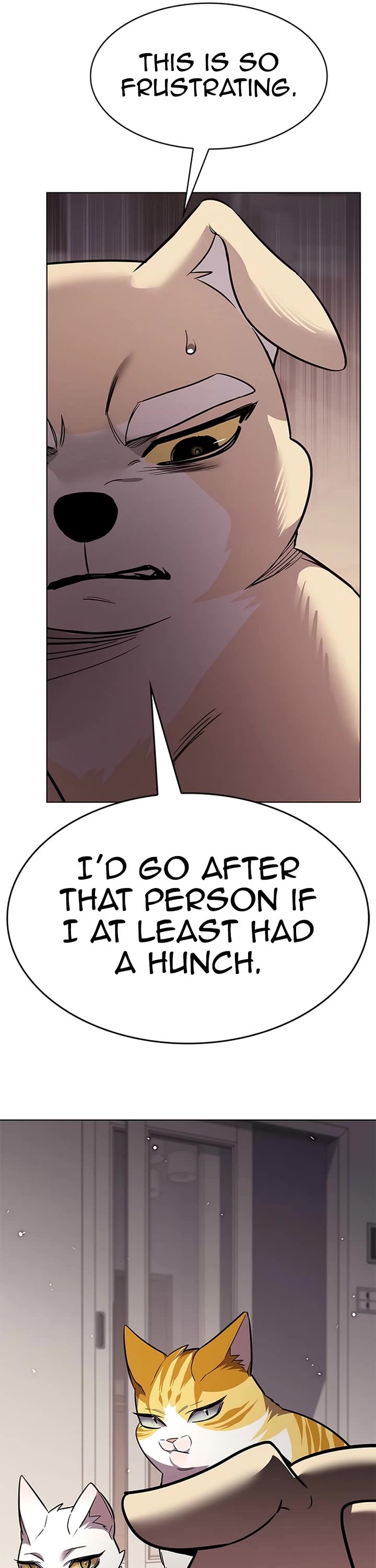 Eleceed Chapter 391 page 48 - Chapter 391