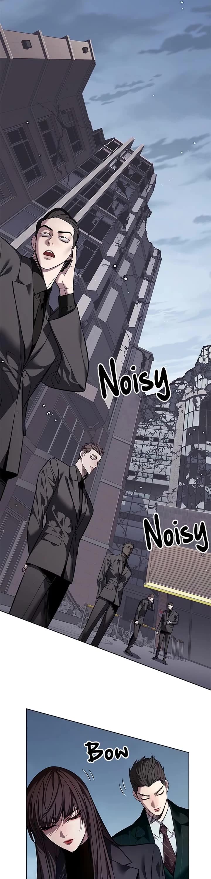 Eleceed Chapter 391 page 5 - Chapter 391