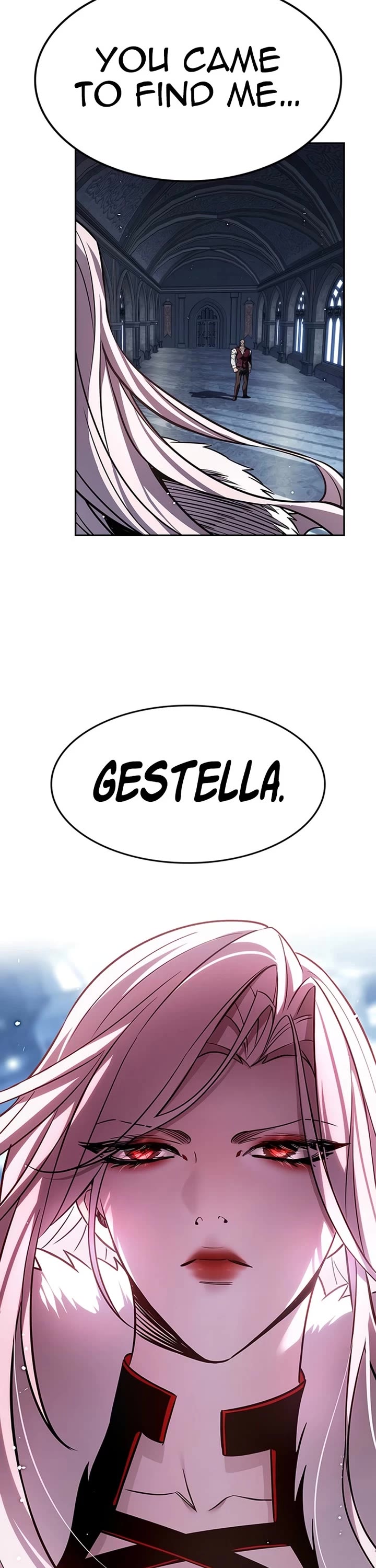 Eleceed Chapter 391 page 52 - Chapter 391