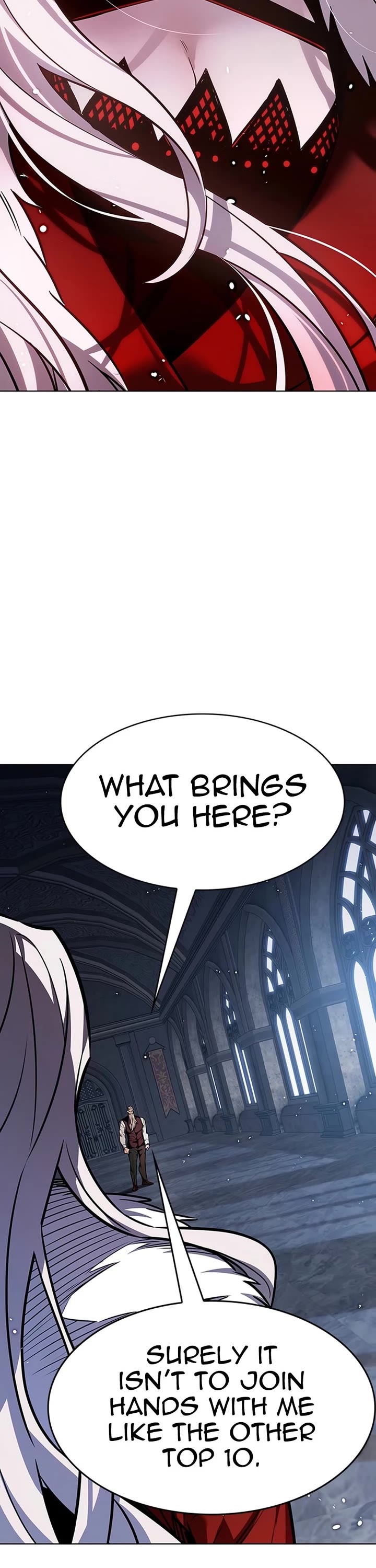 Eleceed Chapter 391 page 53 - Chapter 391