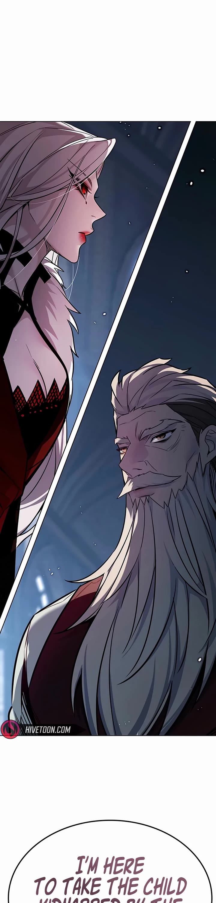 Eleceed Chapter 391 page 54 - Chapter 391