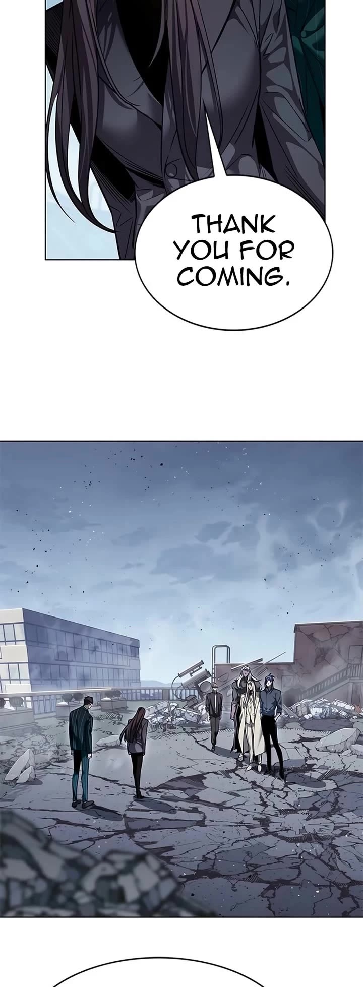 Eleceed Chapter 391 page 6 - Chapter 391