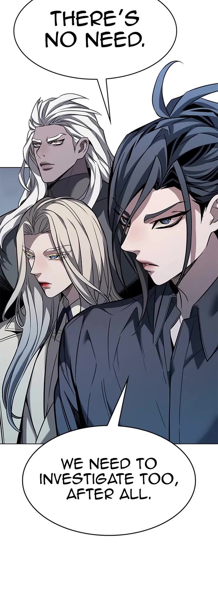Eleceed Chapter 391 page 7 - Chapter 391
