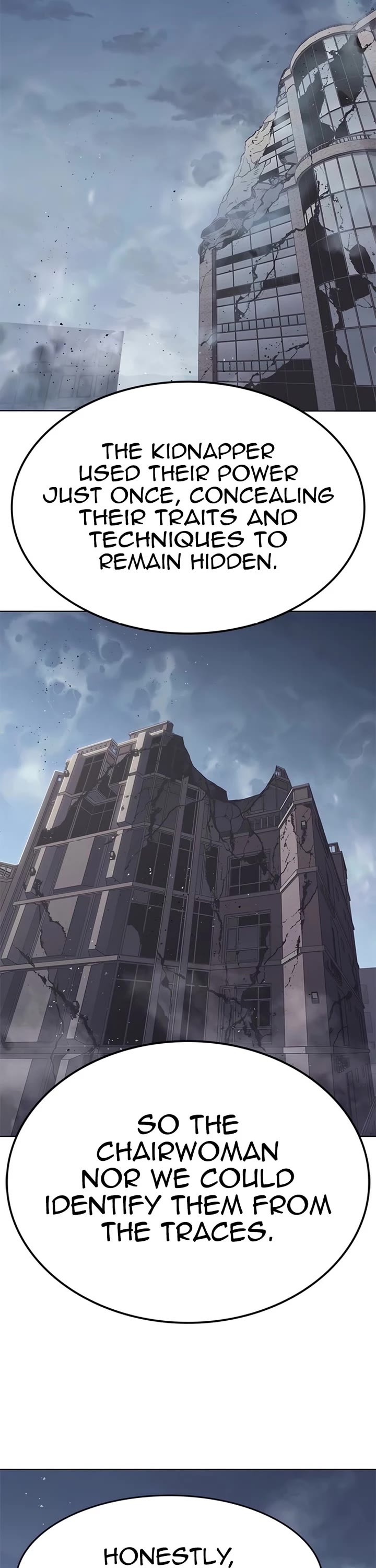 Eleceed Chapter 391 page 9 - Chapter 391