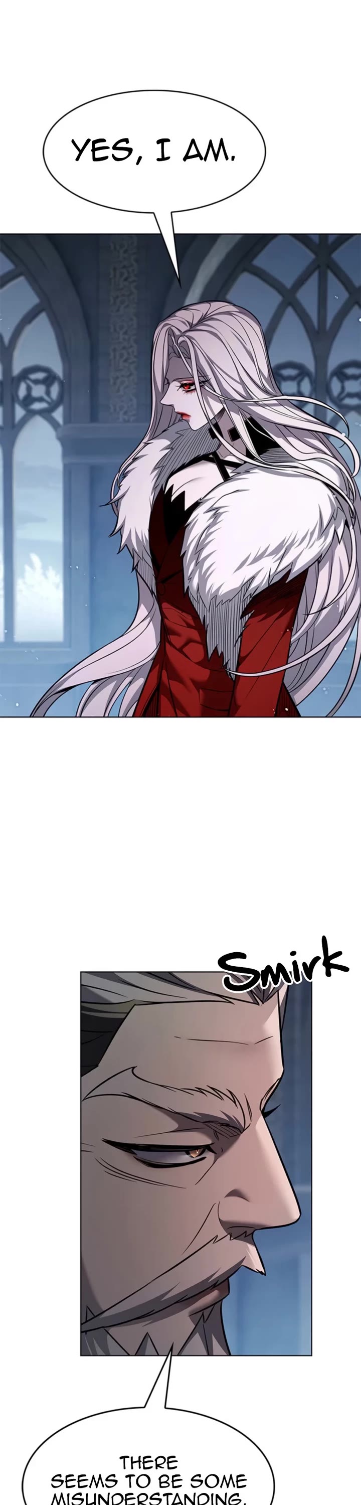 Eleceed Chapter 392 page 11 - Chapter 392