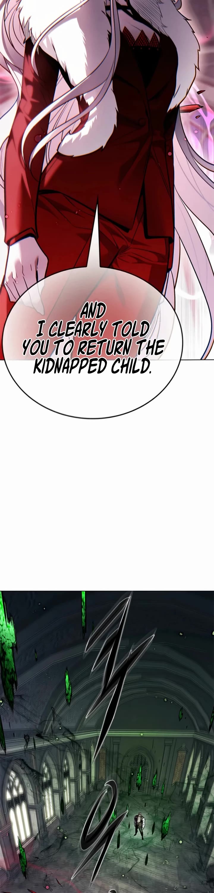 Eleceed Chapter 392 page 16 - Chapter 392