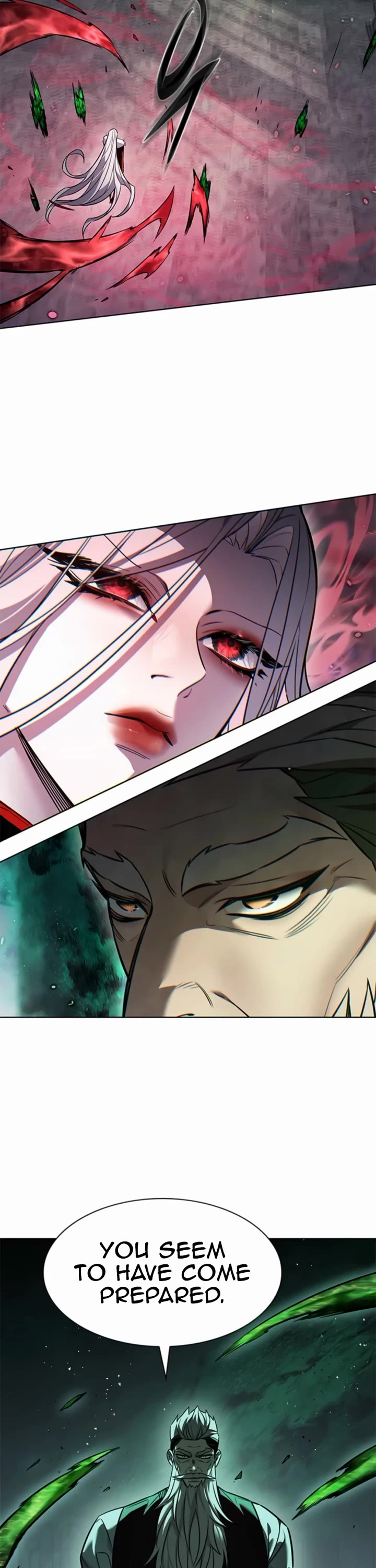 Eleceed Chapter 392 page 17 - Chapter 392