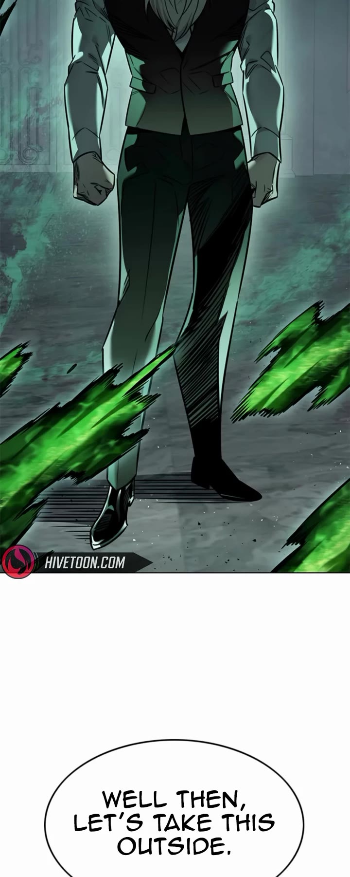 Eleceed Chapter 392 page 18 - Chapter 392
