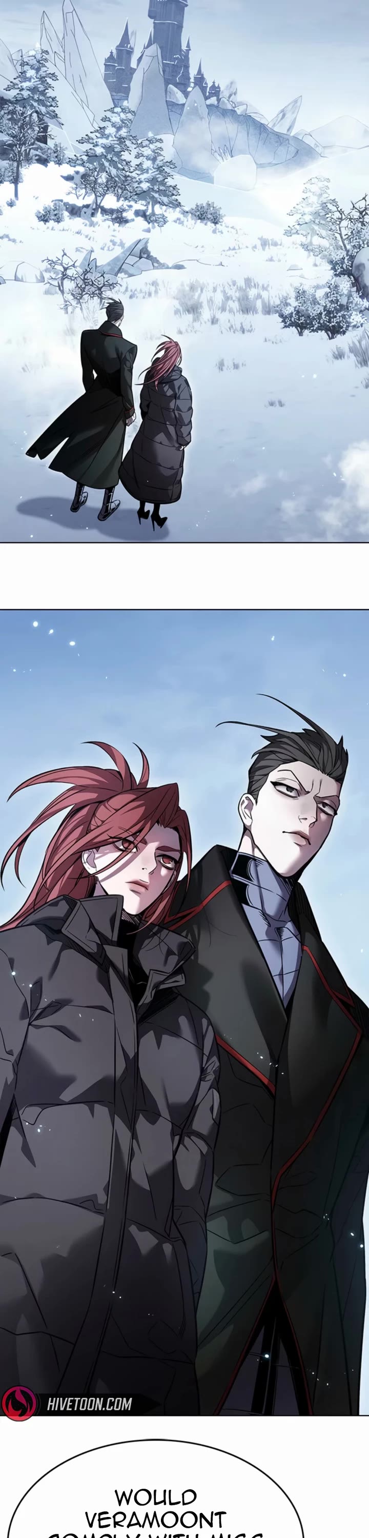 Eleceed Chapter 392 page 2 - Chapter 392