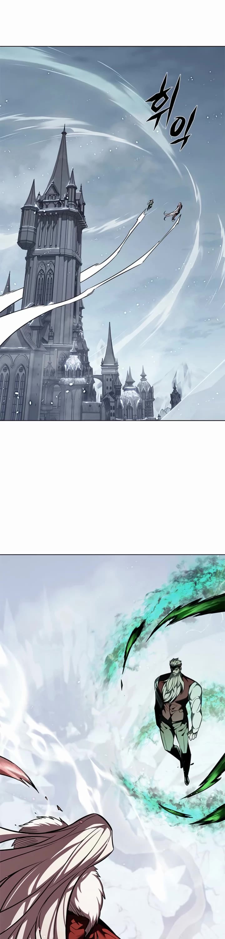 Eleceed Chapter 392 page 20 - Chapter 392