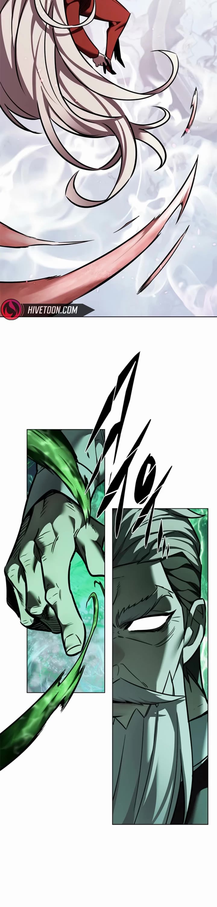 Eleceed Chapter 392 page 21 - Chapter 392
