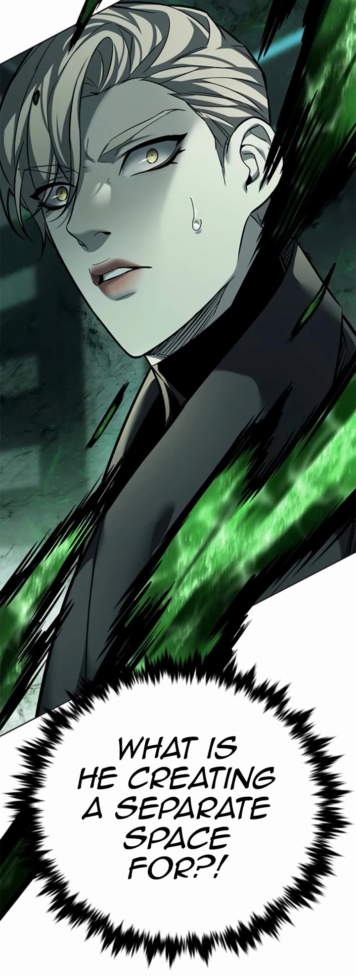 Eleceed Chapter 392 page 24 - Chapter 392