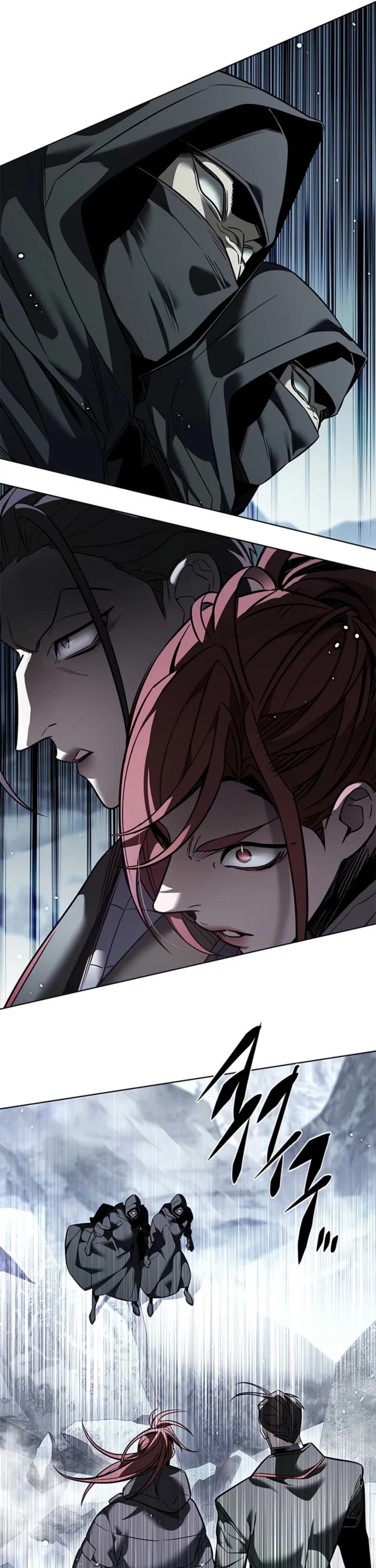 Eleceed Chapter 392 page 30 - Chapter 392