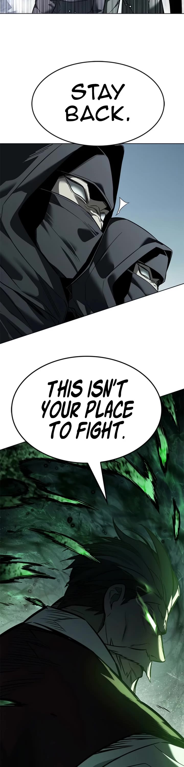 Eleceed Chapter 392 page 31 - Chapter 392