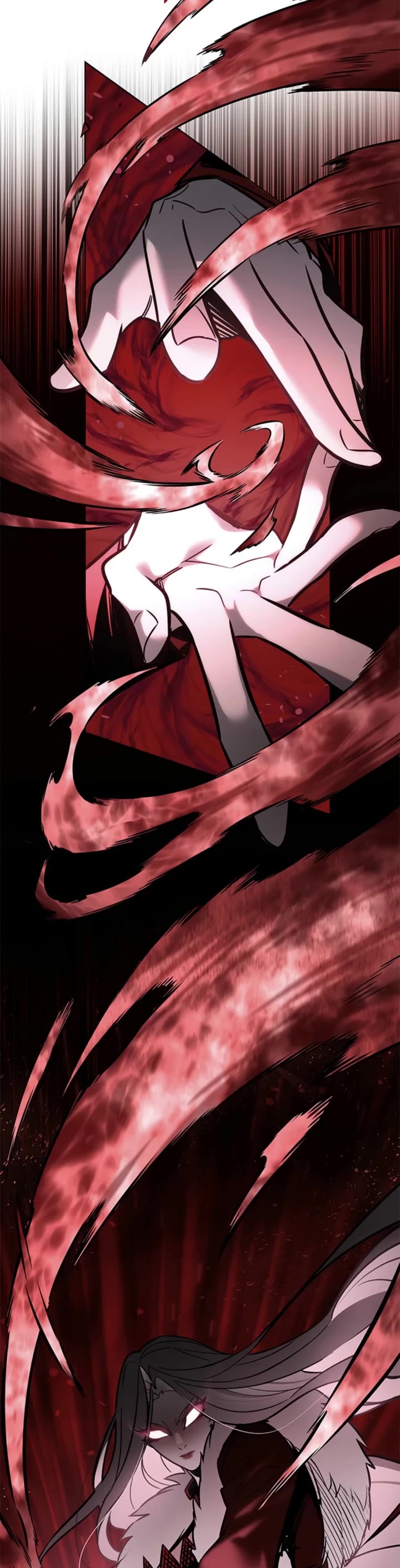 Eleceed Chapter 392 page 33 - Chapter 392