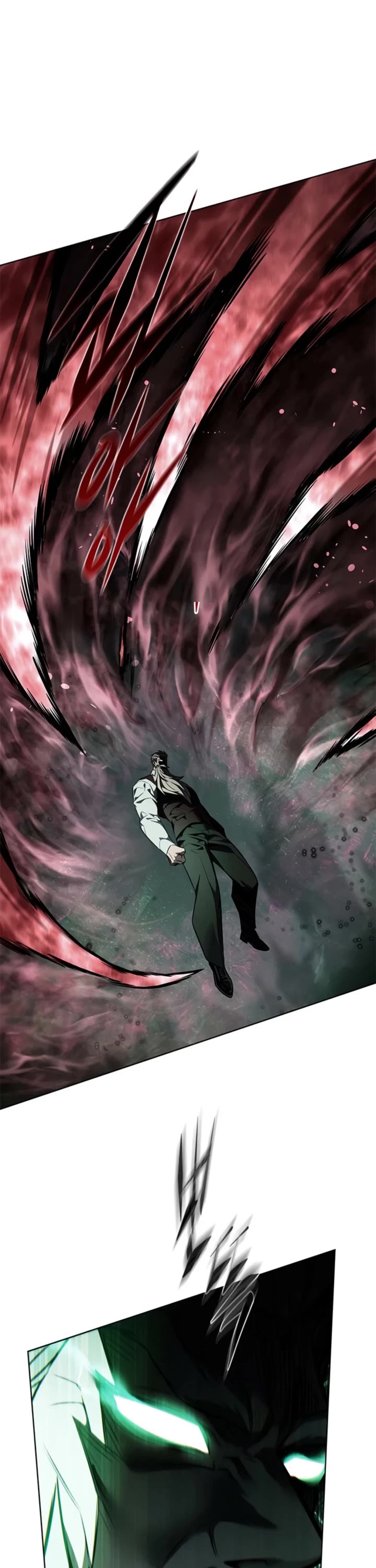 Eleceed Chapter 392 page 35 - Chapter 392