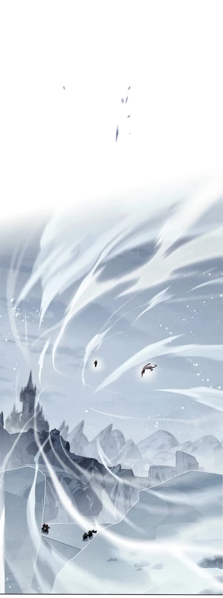 Eleceed Chapter 392 page 39 - Chapter 392