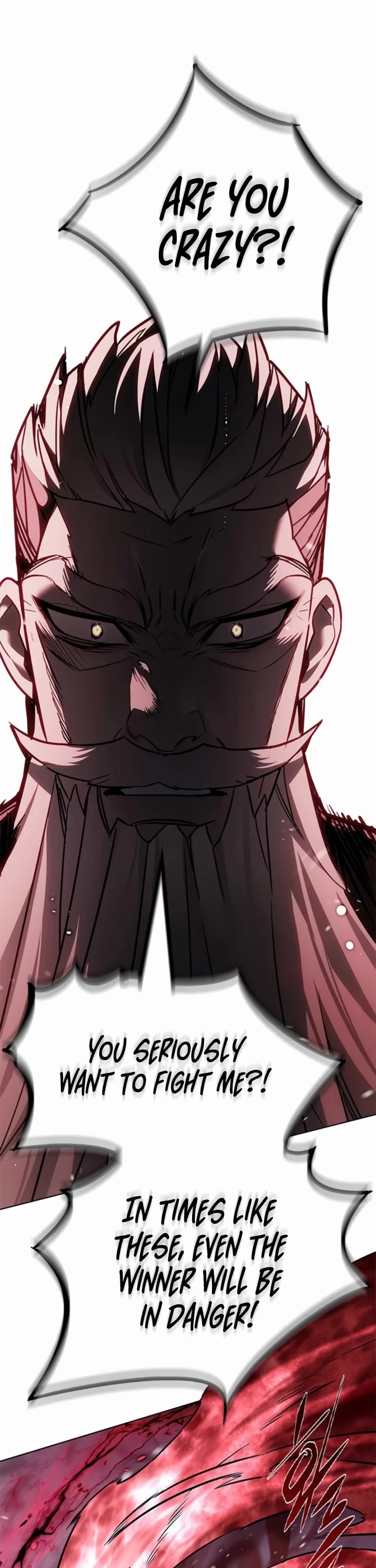 Eleceed Chapter 392 page 40 - Chapter 392