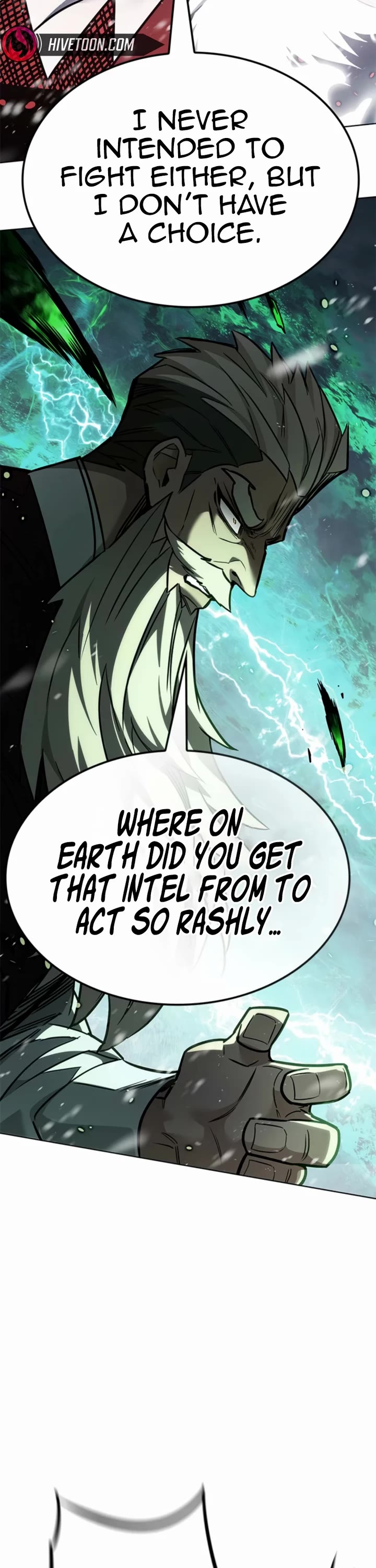 Eleceed Chapter 392 page 42 - Chapter 392