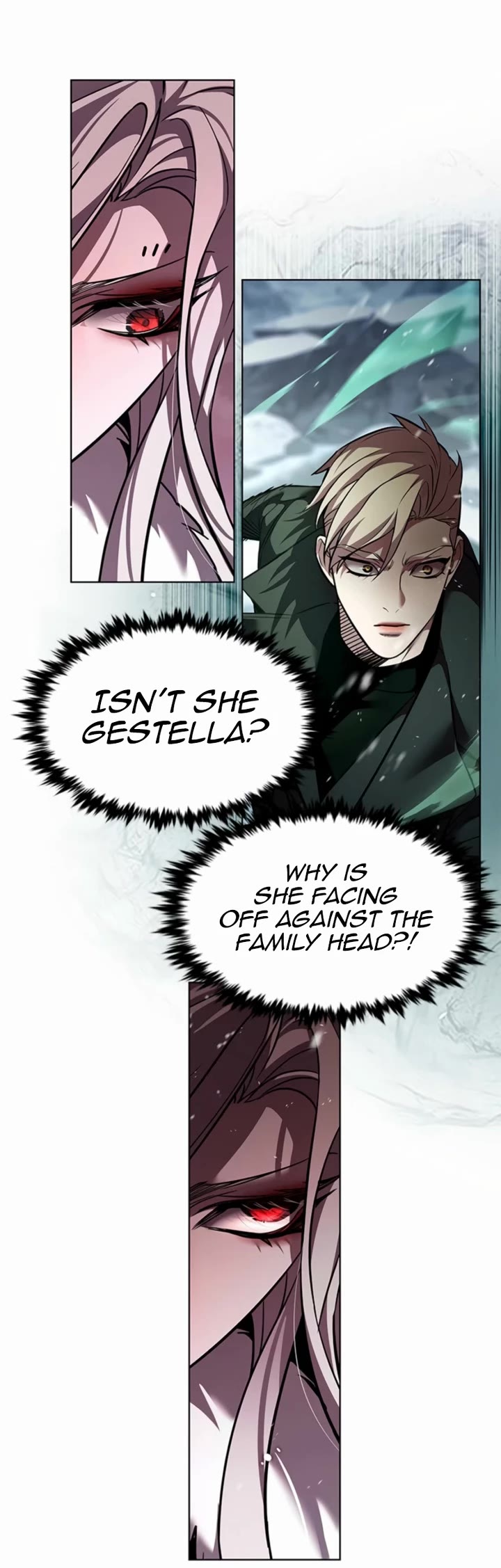 Eleceed Chapter 392 page 44 - Chapter 392