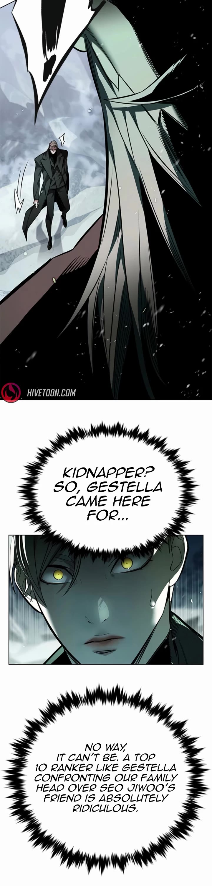 Eleceed Chapter 392 page 46 - Chapter 392