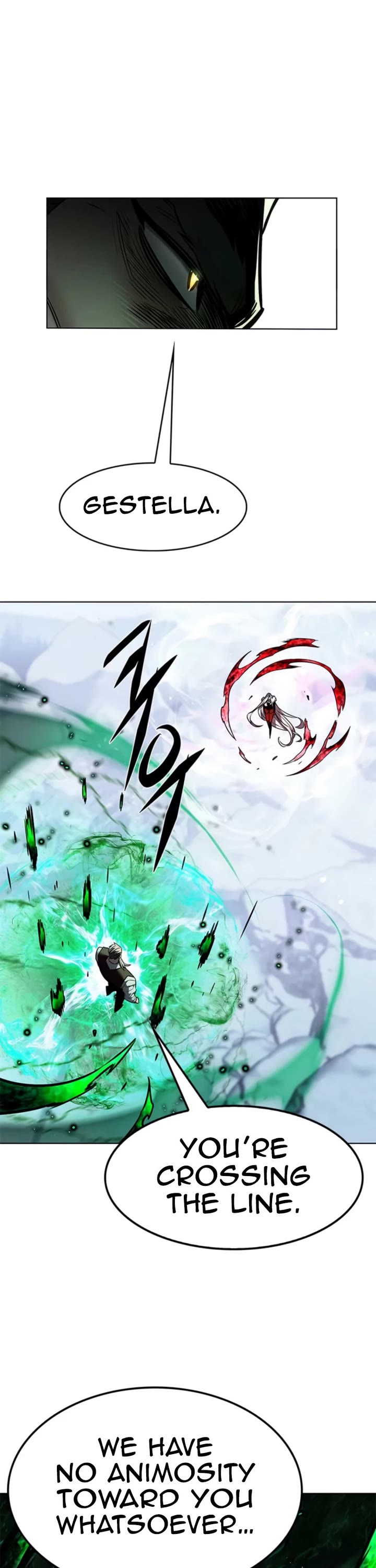 Eleceed Chapter 392 page 50 - Chapter 392