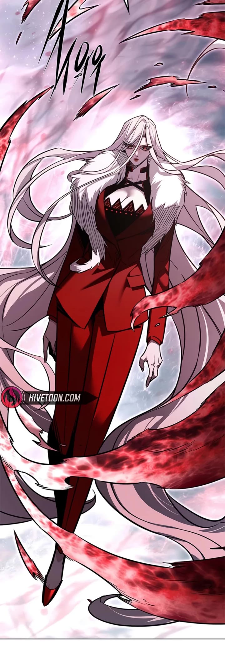 Eleceed Chapter 392 page 54 - Chapter 392